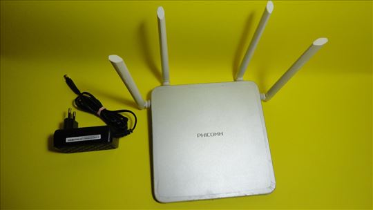 Ruter Phicomm KE 2P Dual Band !