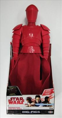 Star Wars Elite Praetorain Guard 45 cm
