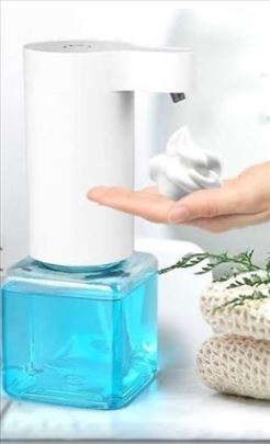 Dozer za tecni sapun sa senzorom