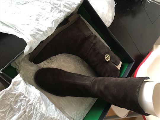 Tommy Hilfiger čizme