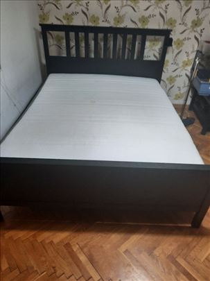 Ikea bracni krevet