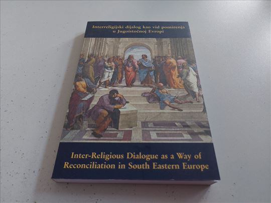 Interreligijski dijalog kao vid pomirenja