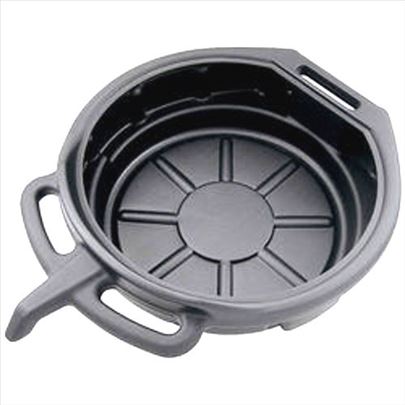 Posuda za ispuštanje ulja 16 litara  