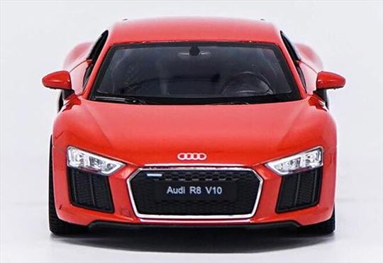 Audi R8 V10 nov za decu i kolekcionare akcija