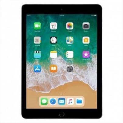 APPLE tablet iPad 6 WiFi 32 GB nov neotpakovan