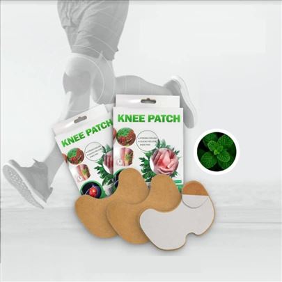 Flasteri za kolena  Knee Patch