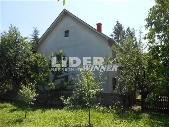 Kuća u Sopotu ID#113834