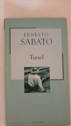 Tunel-Ernesto Sabato