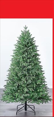 Jelka novogodišnja Sherwood Spruce 180cm
