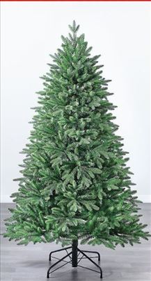 Jelka novogodišnja Sherwood Spruce 210cm