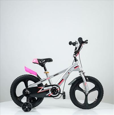 Nov dečiji bicikl model 715/16 Combat Pink