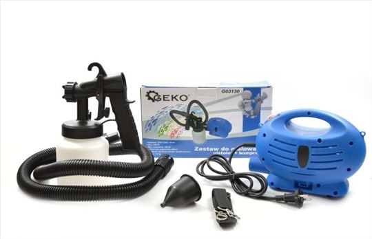 Pištolj za krečenje 