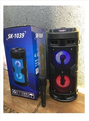 Bluetooth zvucnik SK-1039