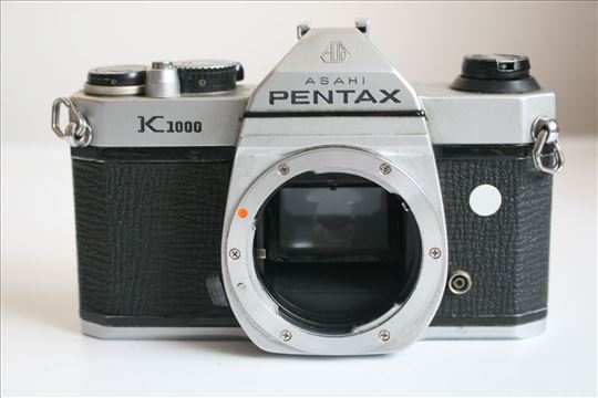 Asaxi Pentax K1000 