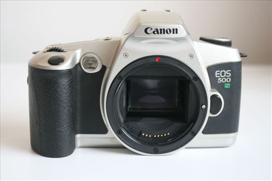 Canon EOS 500N 