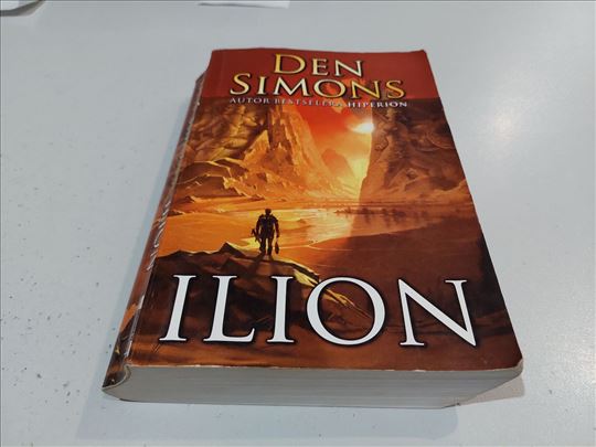 Ilion Den Simons