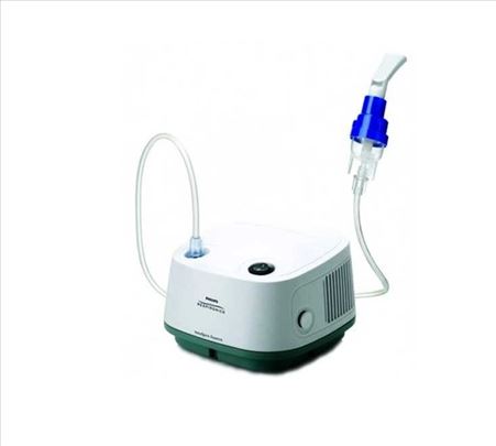 Inhalator Kompresorski Philips Essence