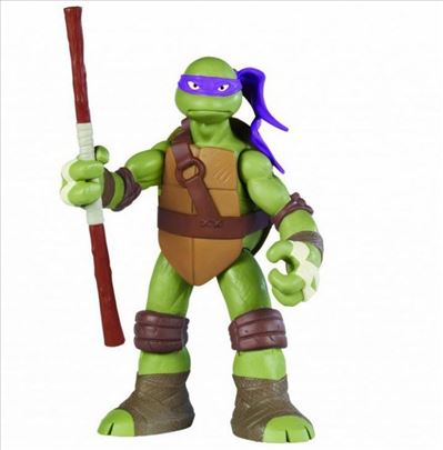 Donatello Nindža kornjača figura