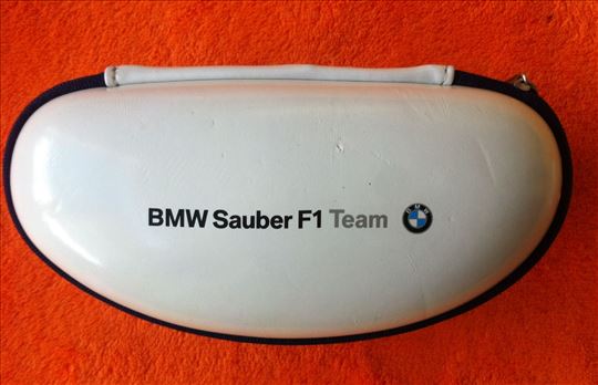Kutija za BMW Sauber F1 team naočare