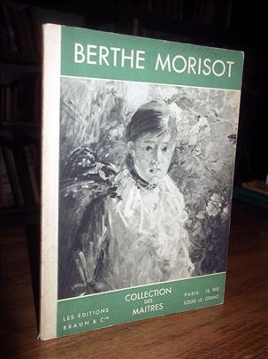 Berthe Morisot