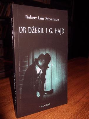 Dr Džekil i g. Hajd - R. L. Stivenson
