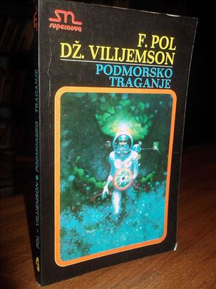 Podmorsko traganje - Frederik Pol, Džek Vilijemson