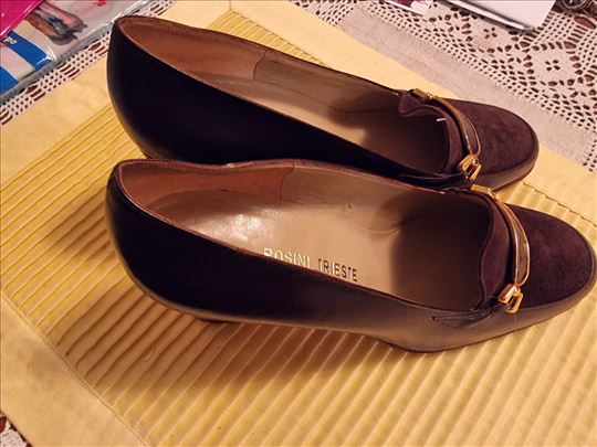 Ženska cipela Italijanska kožna