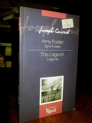 Ejmi Foster/Laguna - Joseph Conrad