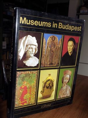 Museums in Budapest