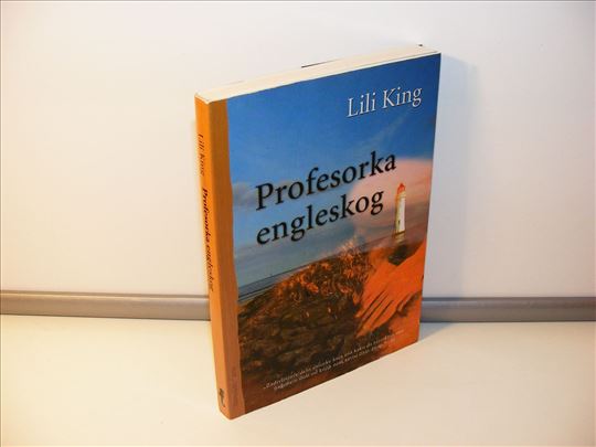 PROFESORKA ENGLESKOG Lili King