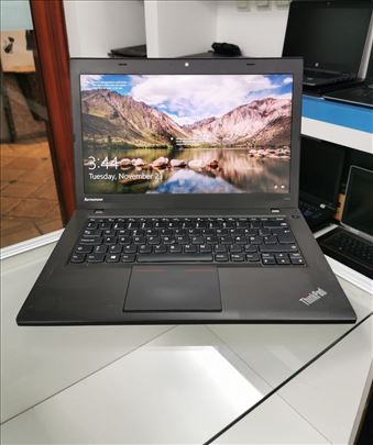 Lenovo ThinkPad T440 4GB Ram 128 SSD FHD 14,4"