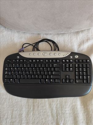 Tastatura Logitech Y-SAB59