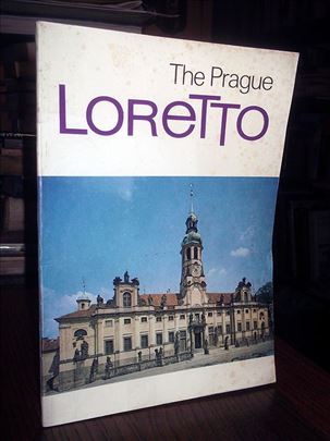 The Prague Loretto