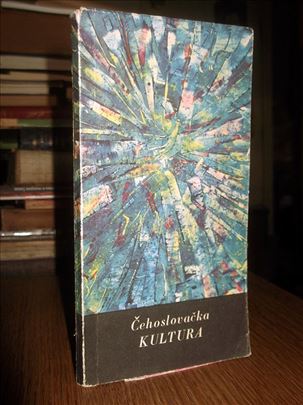 Čehoslovačka: Kultura - Vaclav Pelišek