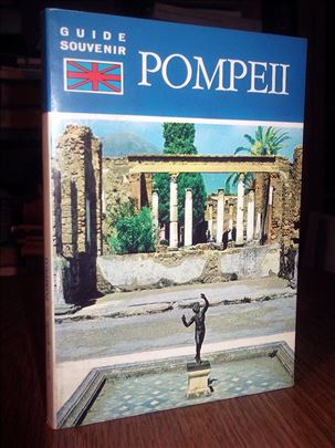 Pompeii (na engleskom)