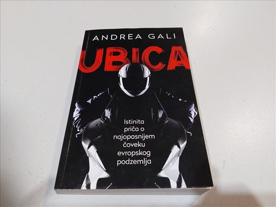 Ubica Andrea Gali