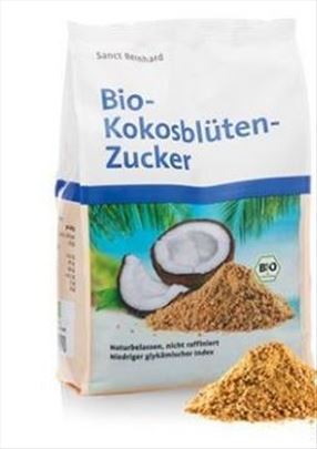 BIO Organic kokosov Šećer, 1.000gr, Nemačka