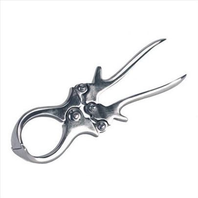 Burdico klešta kastrator za jagnjad 30cm