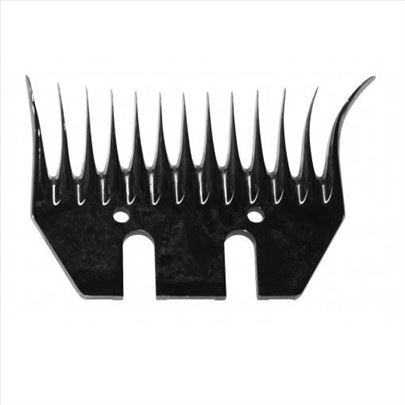 Češljić sa 13 zuba 594 Wellington MB94