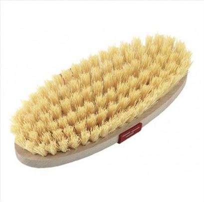 Četka za krave ovalna