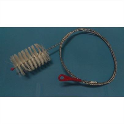 Četka za pranje inoks cevi 2500x120x80mm