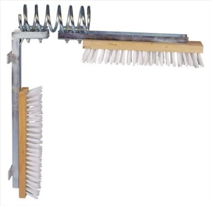 Četka za samočešanje sa oprugom Texas