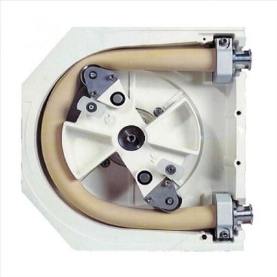 Cev za peristatičnu pumpu