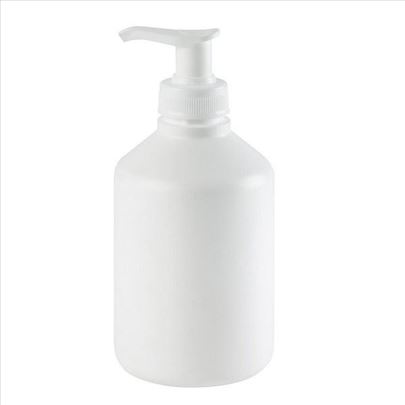 Dozator za mastitis reagens 250ml plastični
