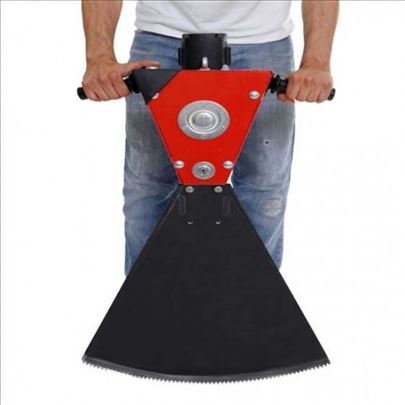 Drška za četku 130cm 24mm