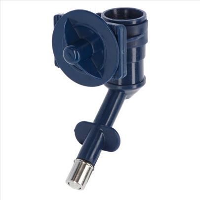 Držač pojilice za glodare