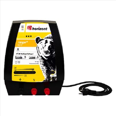 Električni pastir 230V 3,4/2,7J Ranger N270