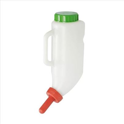 Flaša za napajanje teladi sa drškom 2,5l