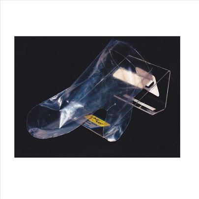 Higijenski stalak i rukavice 100/1