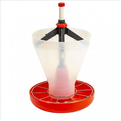 Hranilica Maxi Hopper za svinje